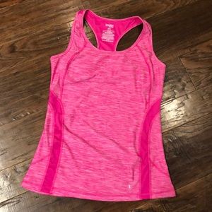 Danskin Now Running Top